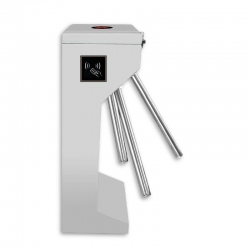 Bramka obrotowa tripod ze stali Safe S302