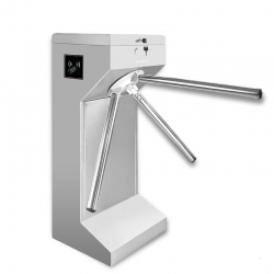 Bramka obrotowa tripod ze stali Safe S302