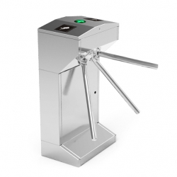 Bramka obrotowa tripod