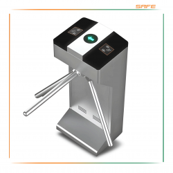 wymiary bramki obrotowej slim