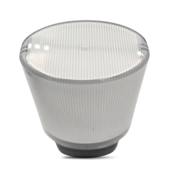 Uniwersalna lampa Safe BRA LED 14Vac/12Vdc 265V DC/AC z Anteną