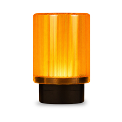 Uniwersalna lampa Safe BRA LED 14Vac/12Vdc 265V DC/AC z Anteną
