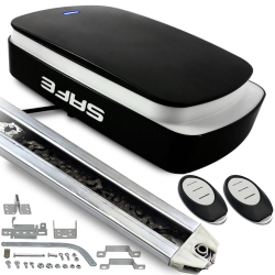 Napęd do bramy garażowej Safe Ultra