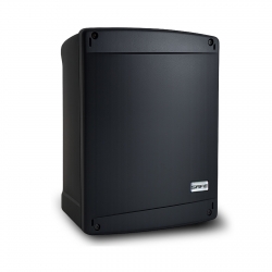 Skrzynka czarna do napędu bramy