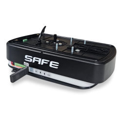 Moduł WiFi USB TUYA do napędów bram garażowych