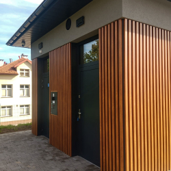 Wrzutomat na monety lub żetony z terminalem płatniczym WPC-3