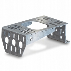 Uniwersalna podstawa pod napędy Safe Base - Wzmacniana