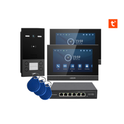 Zestaw Sip Leelen M60-4/2xV52B