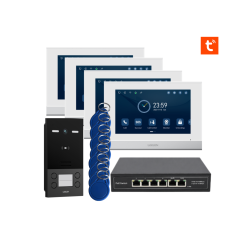 Zestaw Sip Leelen M60-4/3xV52W