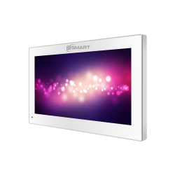 Zestaw 2- żyłowy D3-NRC_DIN wideodomofon 7