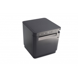 System kontroli przejścia - Click&Enter - Skanowanie kodu kreskowego