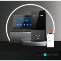 Wideodmofony LEELEN 2-Wires