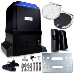 Napęd bramy przesuwnej FORTO