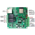 kontroler wiegand do http