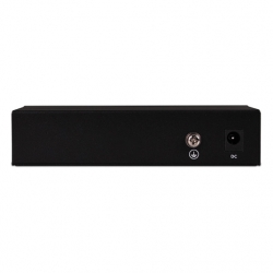 switch poe 4