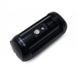 Wideodomofon IP SAFE S06MP na iOS, Android, Windows (SIP,ModBus,ONVIF, PoE) - 1.3MP - 8GB