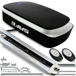 Napęd do bramy garażowej Safe