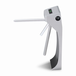 Bramka obrotowa tripod ze stali Safe S077