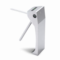 Bramka obrotowa tripod ze stali Safe S077