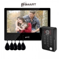 Wideodomofony @SMART