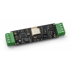 CarTag BT SAFE GateLink BT - Odbiornik Bluetooth z wyjściem Wiegand