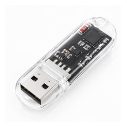CarTag BT – nadajnik Bluetooth USB do bram i szlabanów, automatyczny dostęp na osiedle