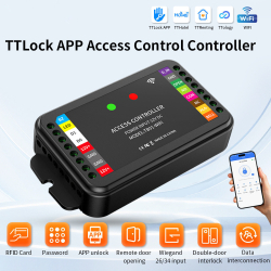 Kontroler ttlock