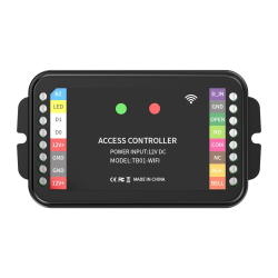 Kontroler ttlock Wiegand